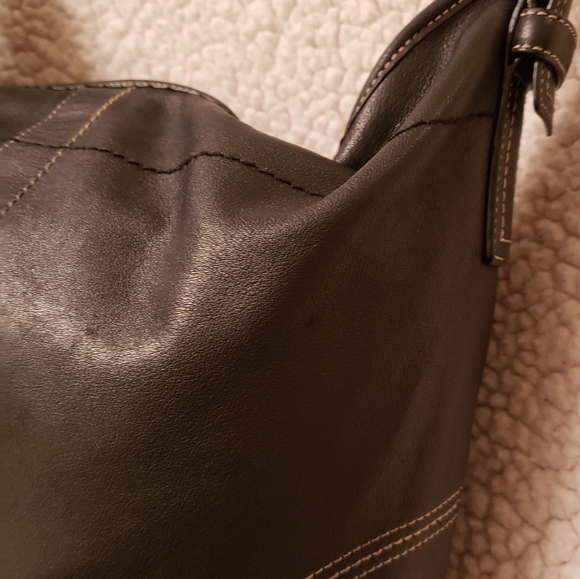 Coach Purse - Picture 8 of 11